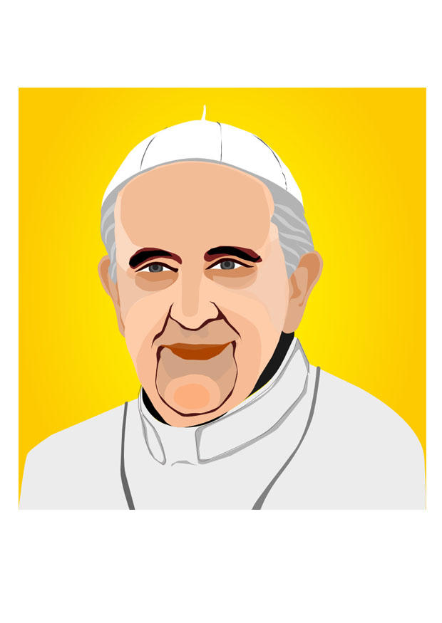 Image pope Francis
