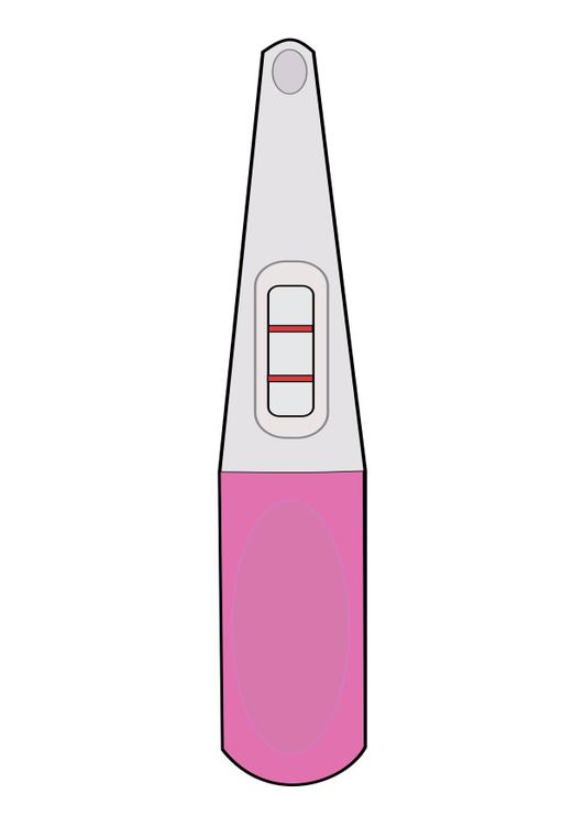 pregnancy test