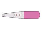 Images pregnancy test