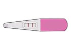 pregnancy test