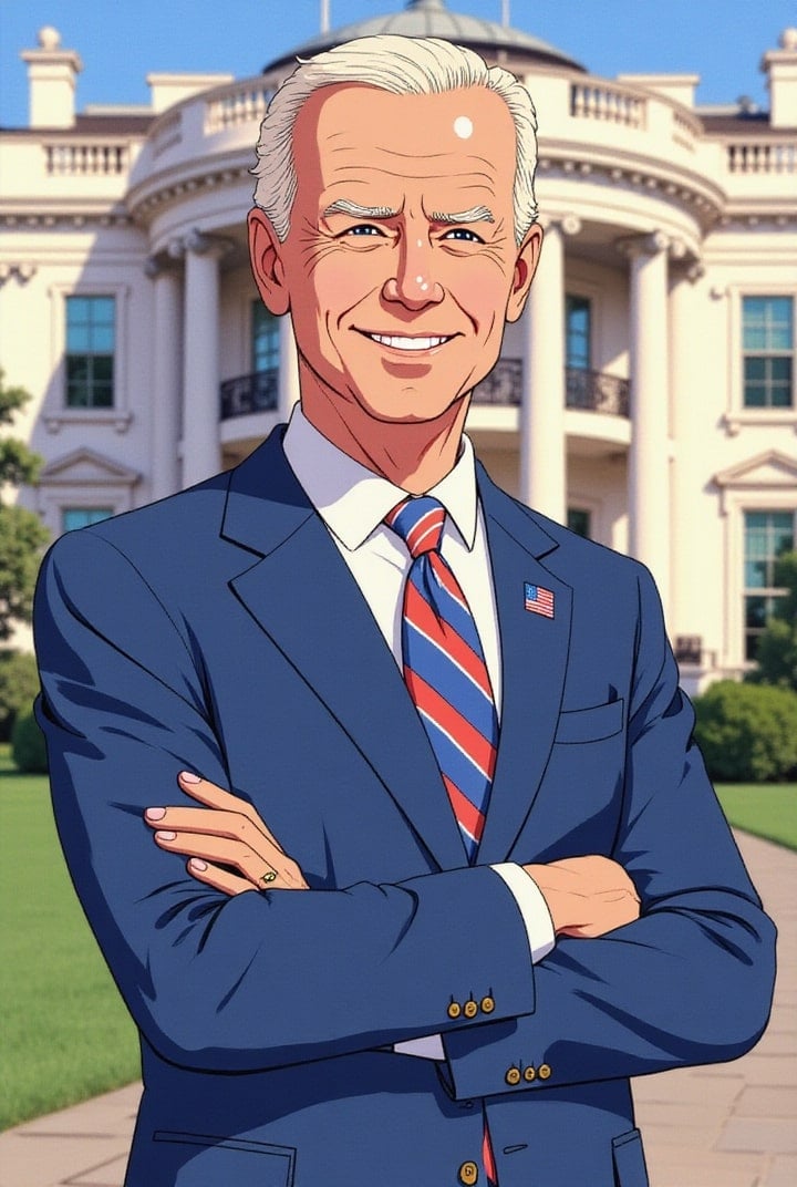 President Biden