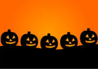 Images pumpkins