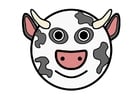 Image r1- cow