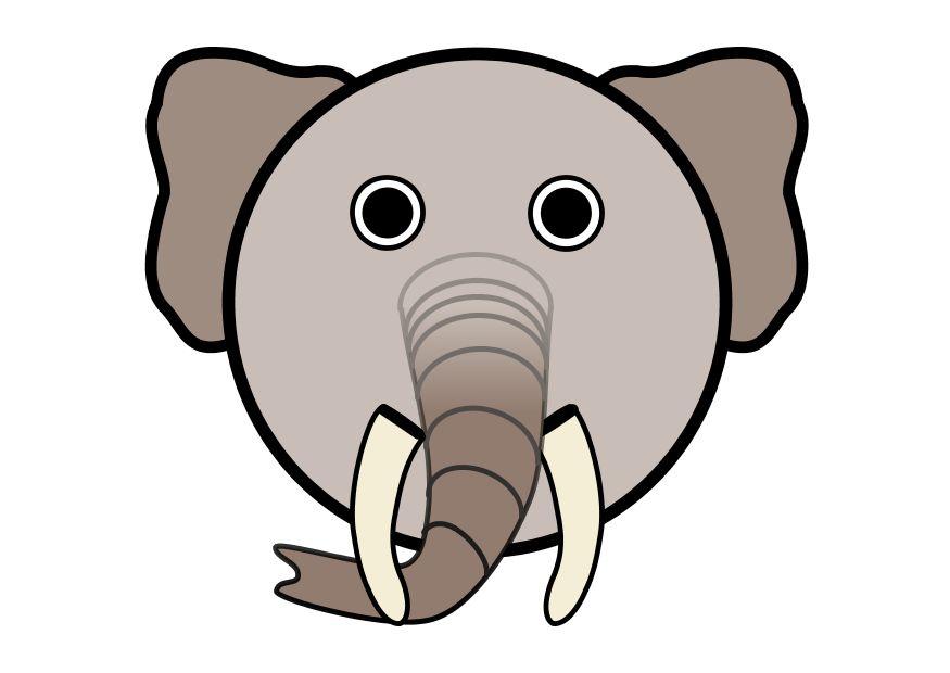 Image r1- elephant