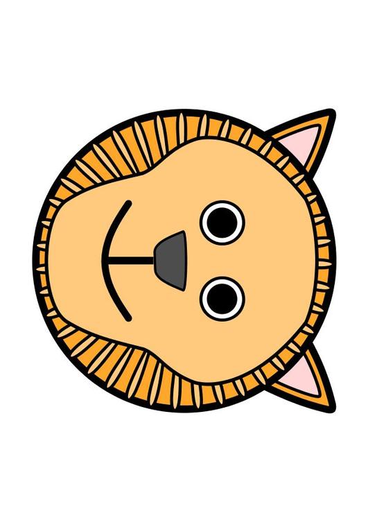 r1- lion