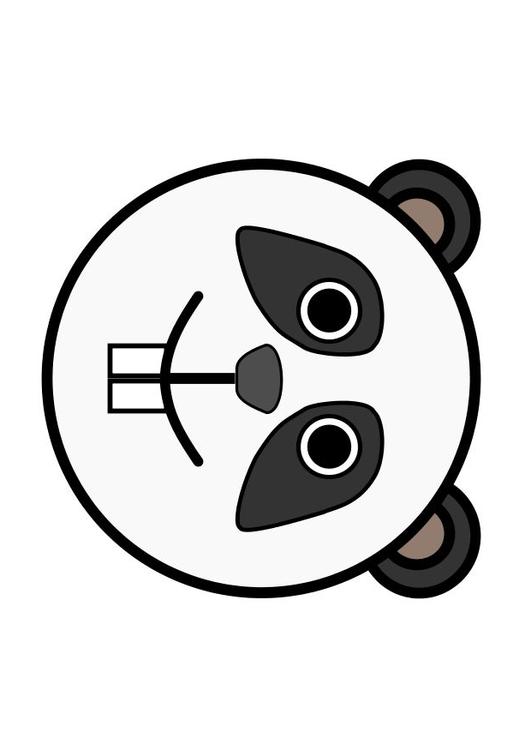 r1- panda