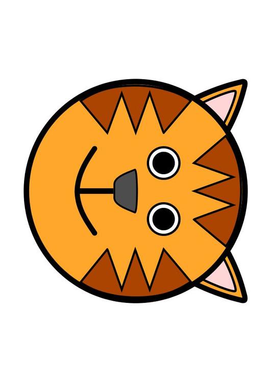r1- tiger