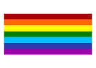 Images rainbow flag