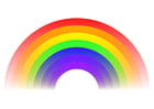 Image rainbow