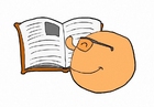 Image read