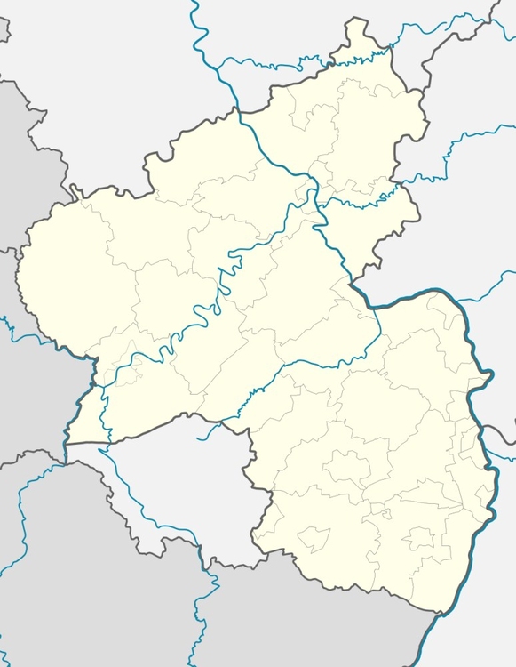 Image Rhineland-Palatinate