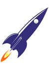 Image rocket