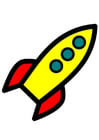 Images rocket