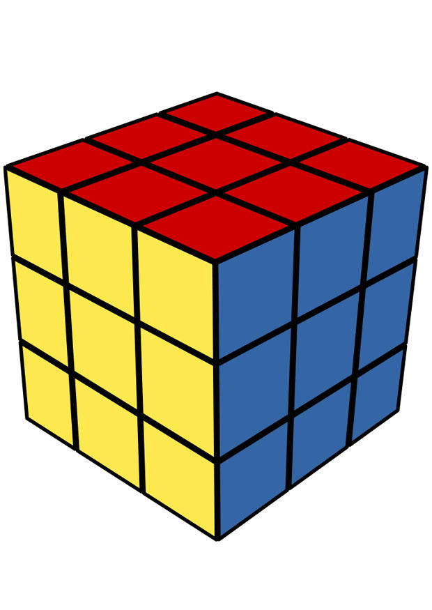 Image Rubik's Cube