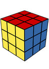 Rubik's Cube