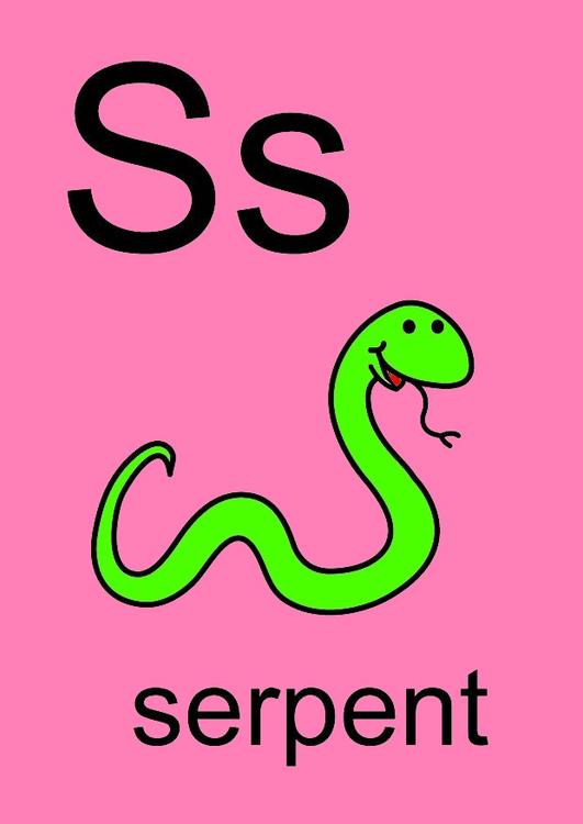 s