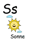s