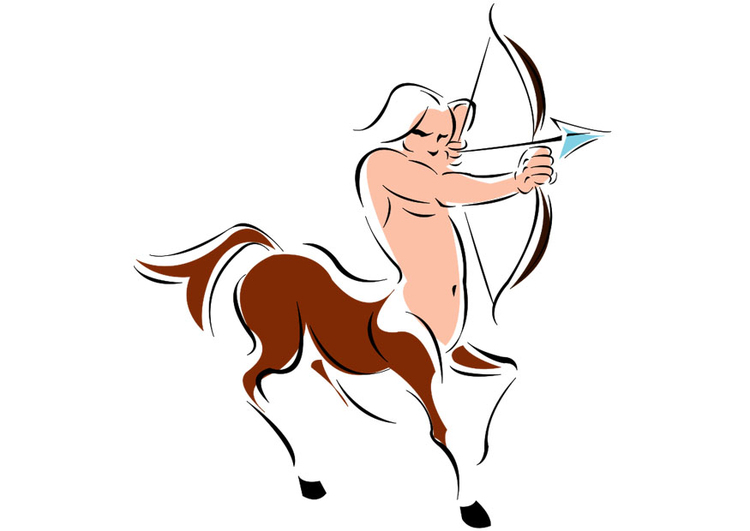 Image Sagittarius