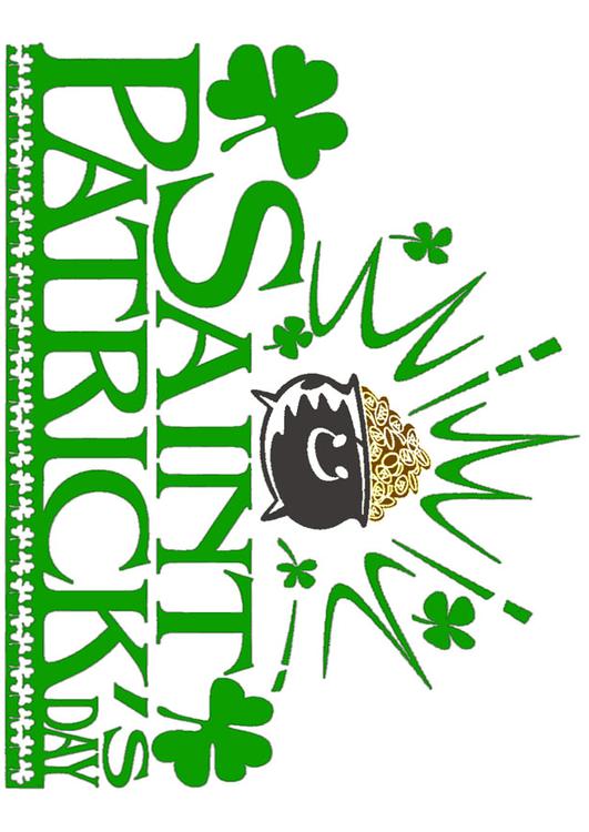 Saint Patrick's Day