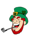 Image Saint Patrick's Day