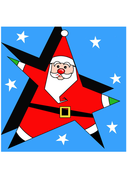 Image Santa Claus 1b