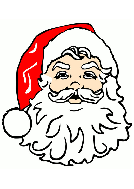 Image Santa Claus