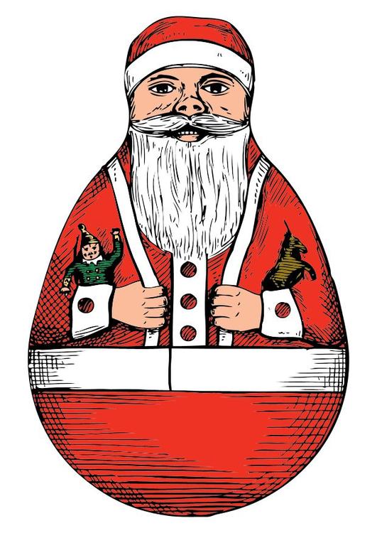 santa claus
