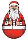 Images santa claus