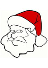 Images Santa Claus