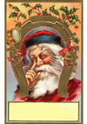 Images Santa Claus