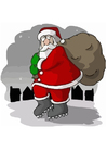 Images Santa Claus