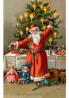 Images Santa Claus 