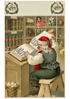 Images Santa Claus