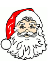 Images Santa Claus