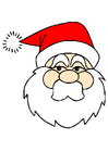 Images Santa Claus