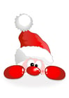 Image Santa Claus