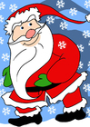 Images Santa Claus