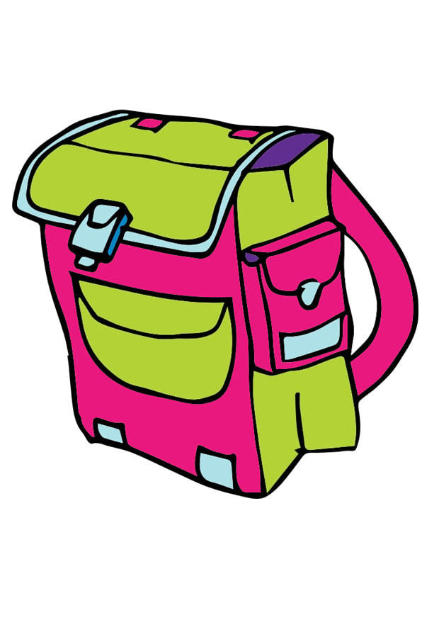 Image satchel