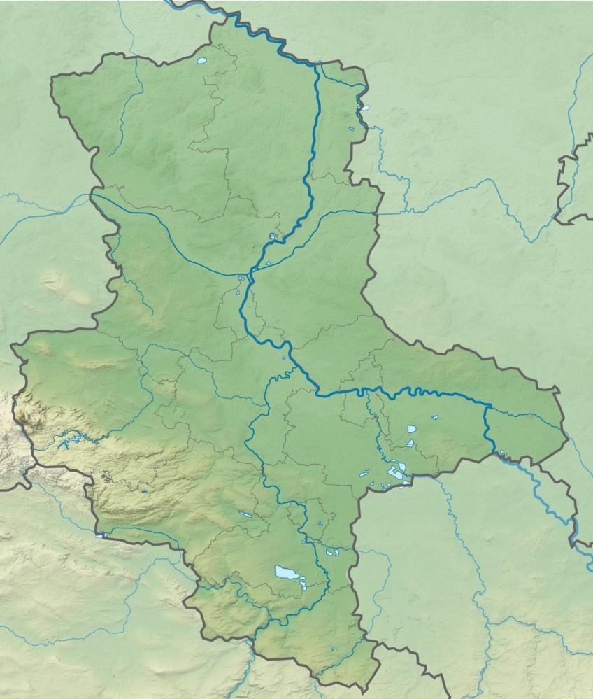 Image Saxony-Anhalt