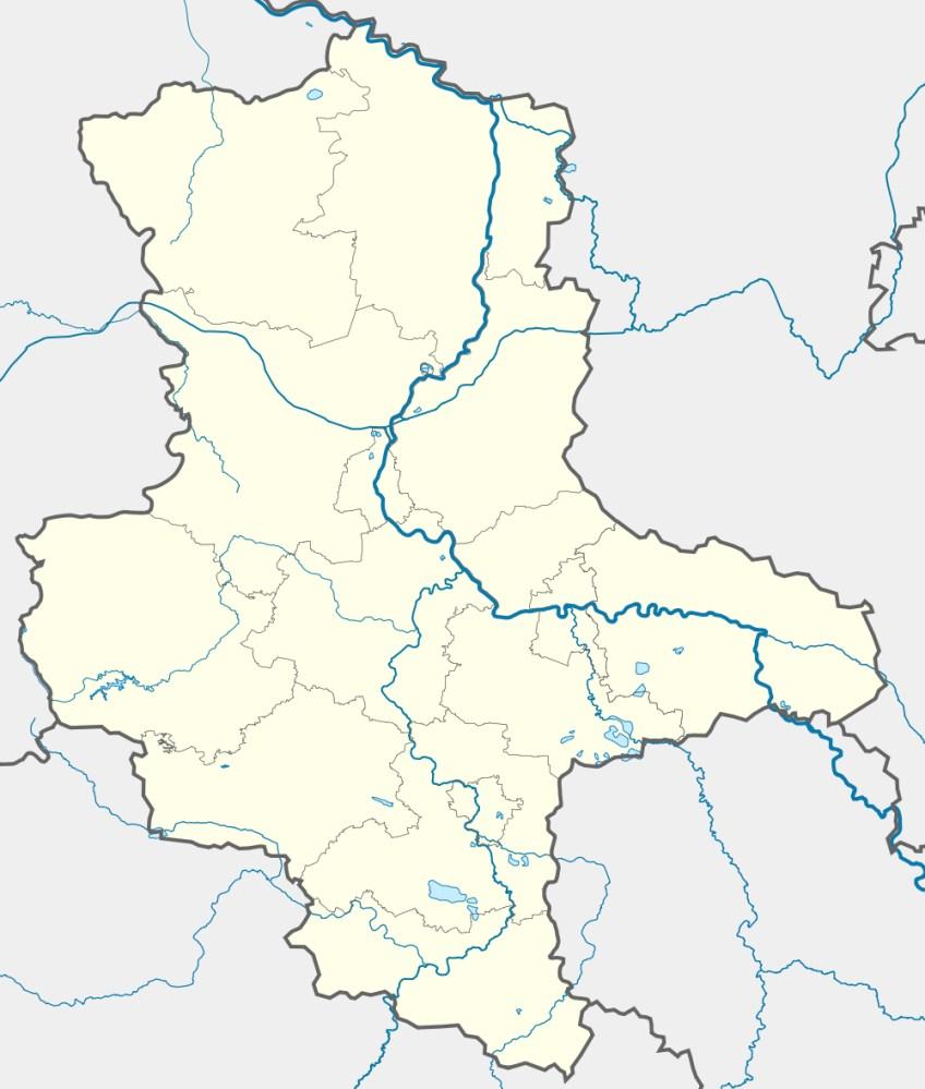 Image Saxony-Anhalt