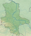 Saxony-Anhalt