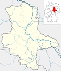 Image Saxony-Anhalt