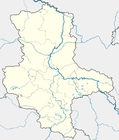 Saxony-Anhalt