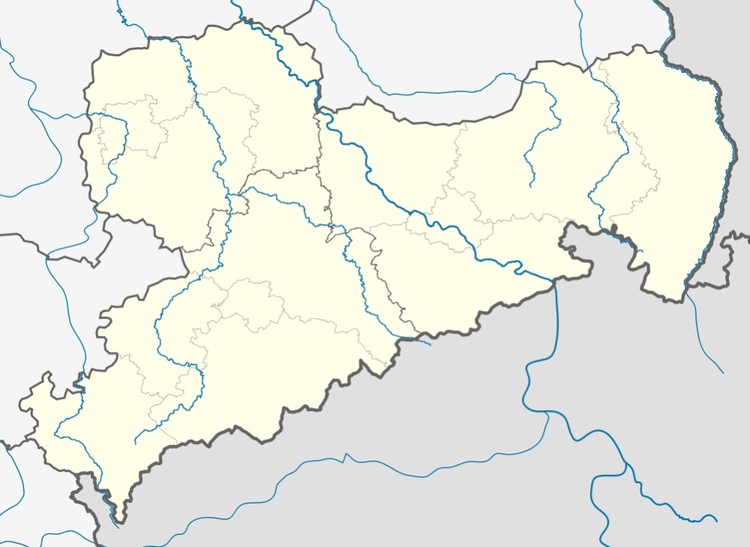 Image Saxony