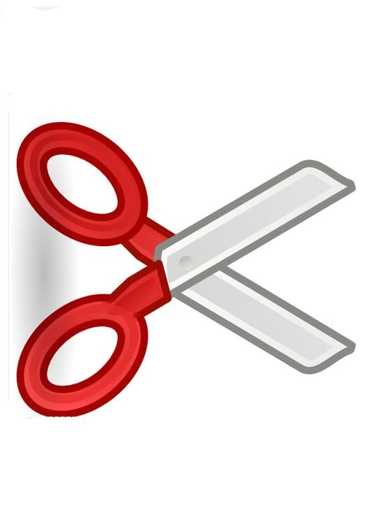 scissors