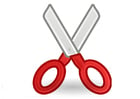 Image scissors