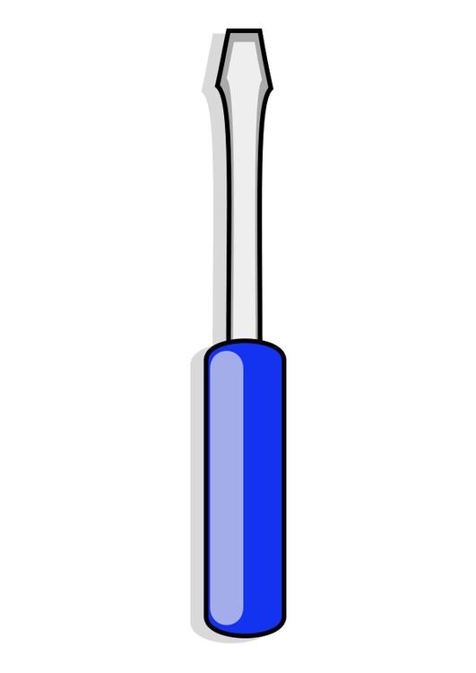 screwdriver