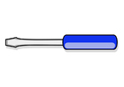 Image screwdriver