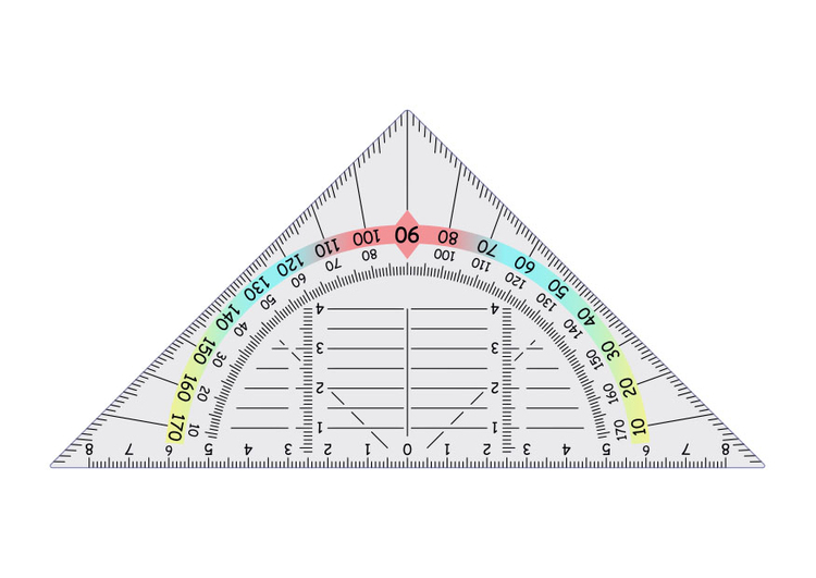 Image set square