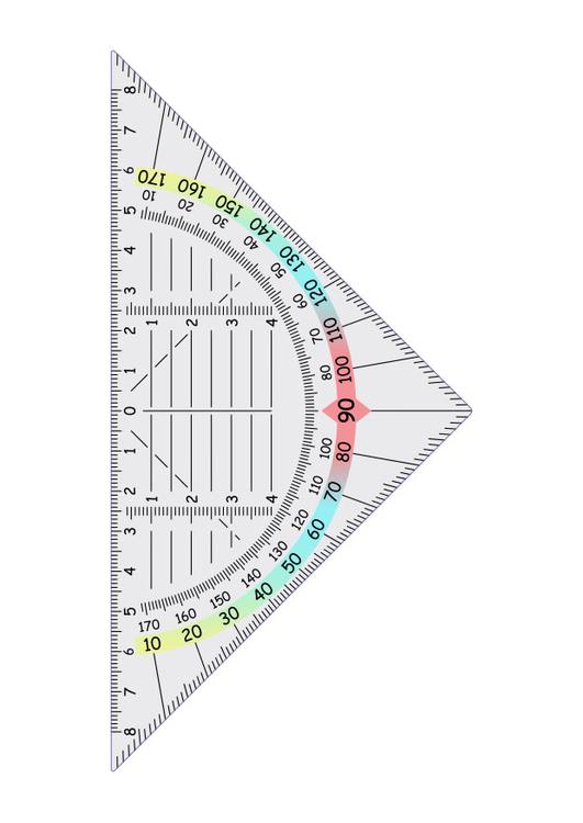 set square